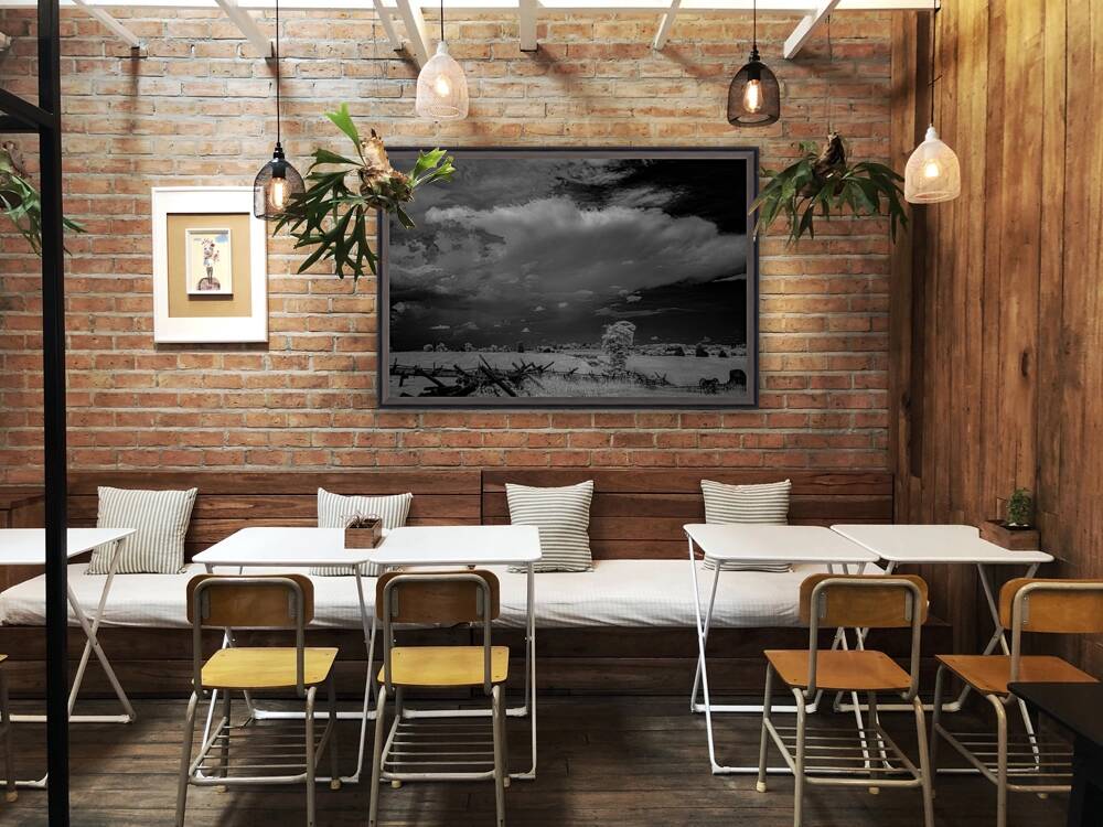 Storms Whisper Reproduction