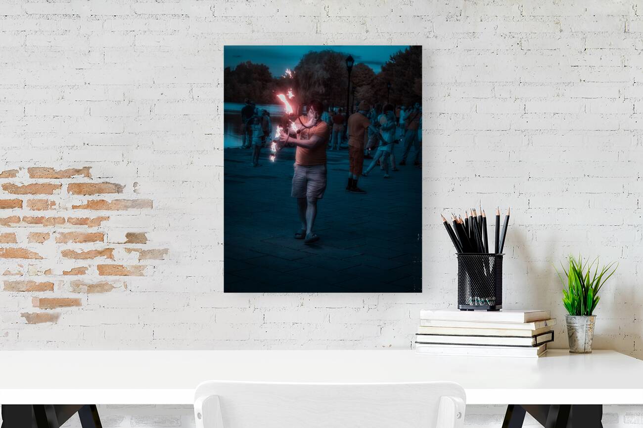 Radiant Dusk Ritual Reproduction