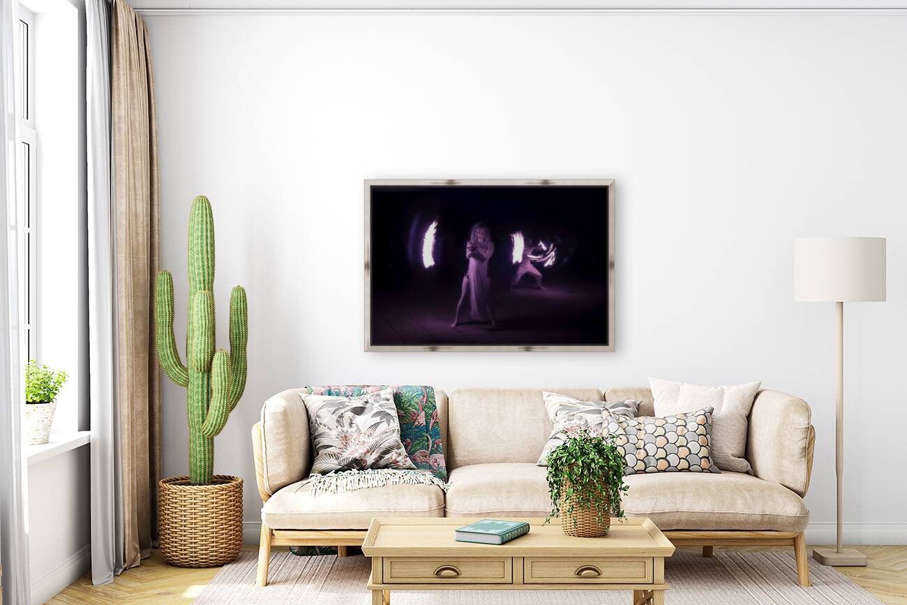 Embers in Motion Reproduction