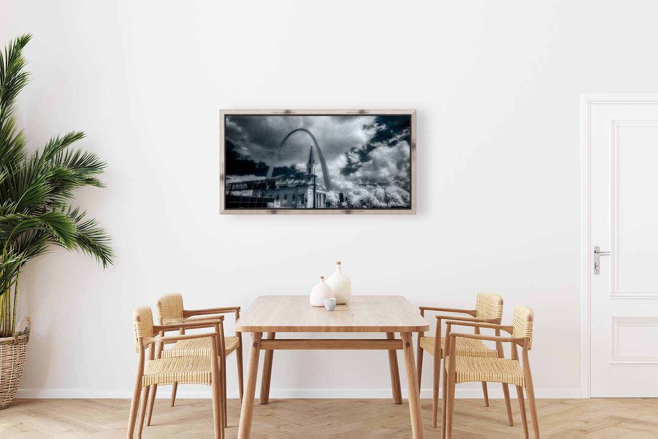 Elevation of Timeless Symmetry Reproduction