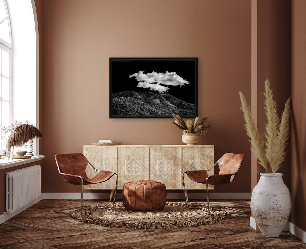 Ethereal Tension Reproduction