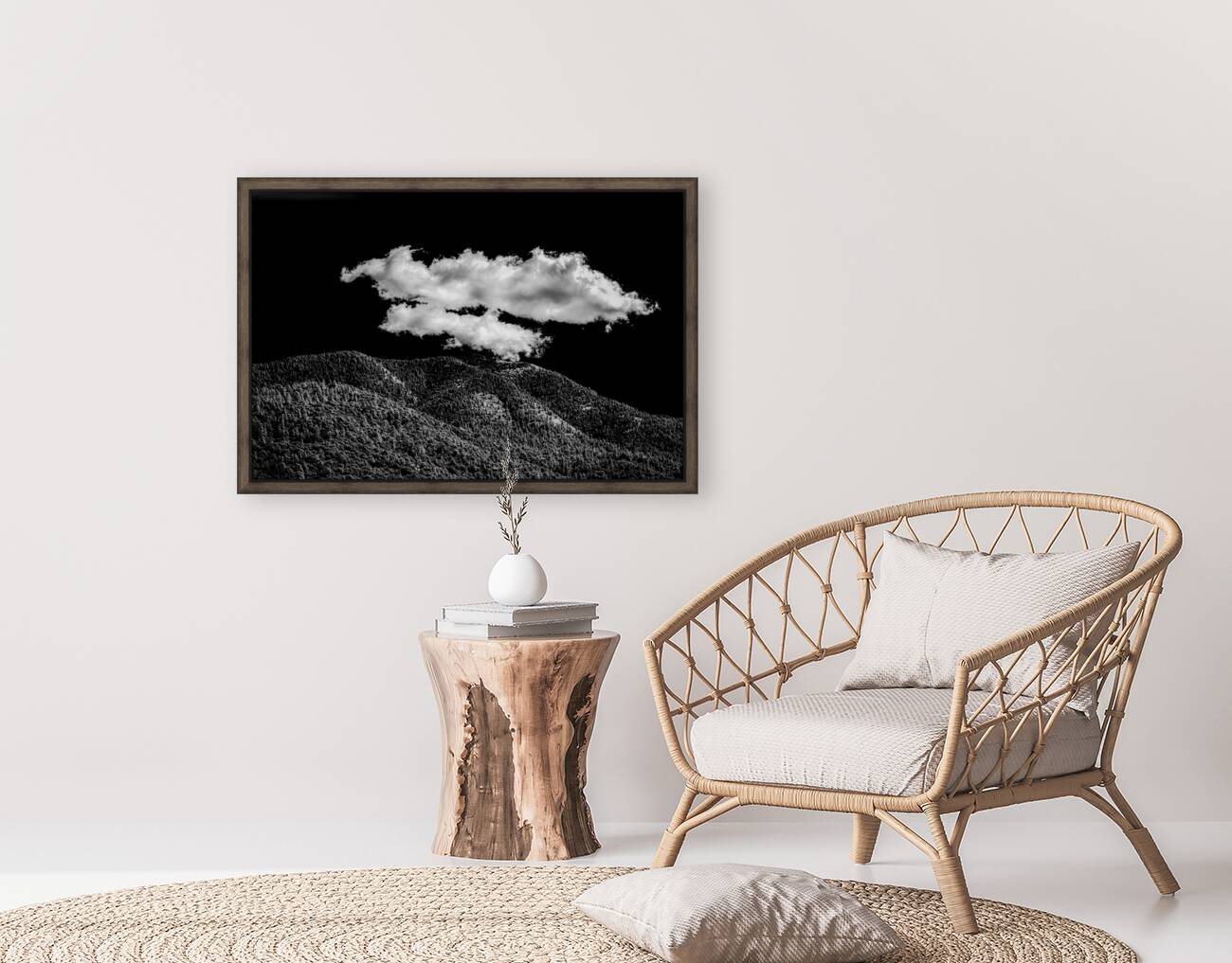 Ethereal Tension Reproduction