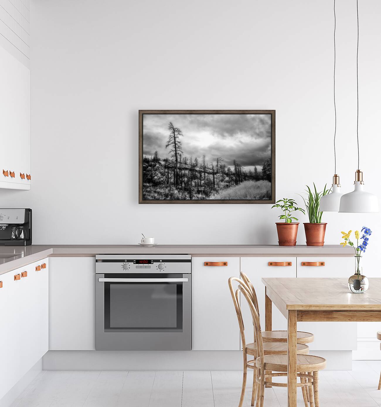 After the Fires Whisper Reproduction