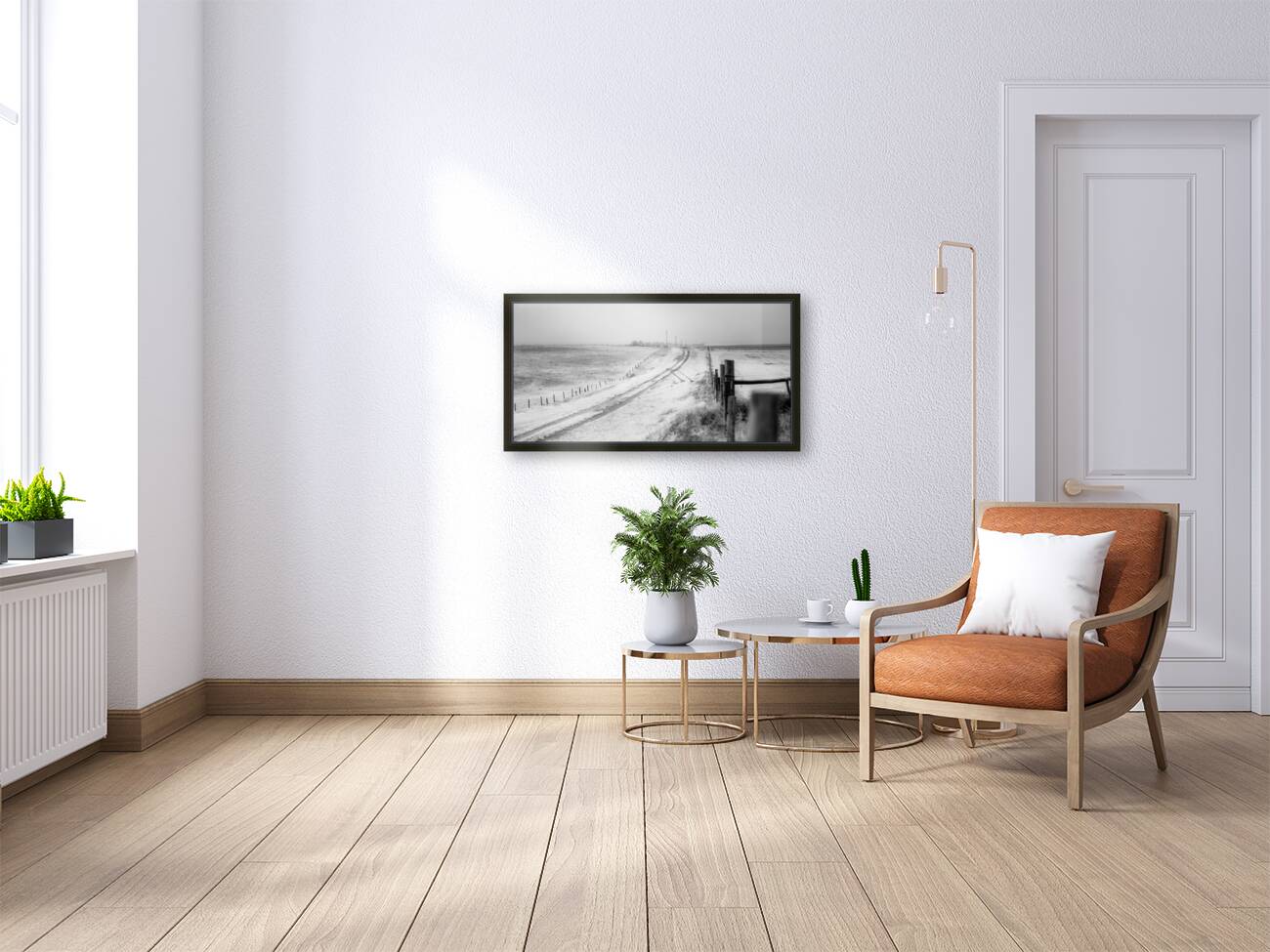 Nebraska Farm - 5 Reproduction