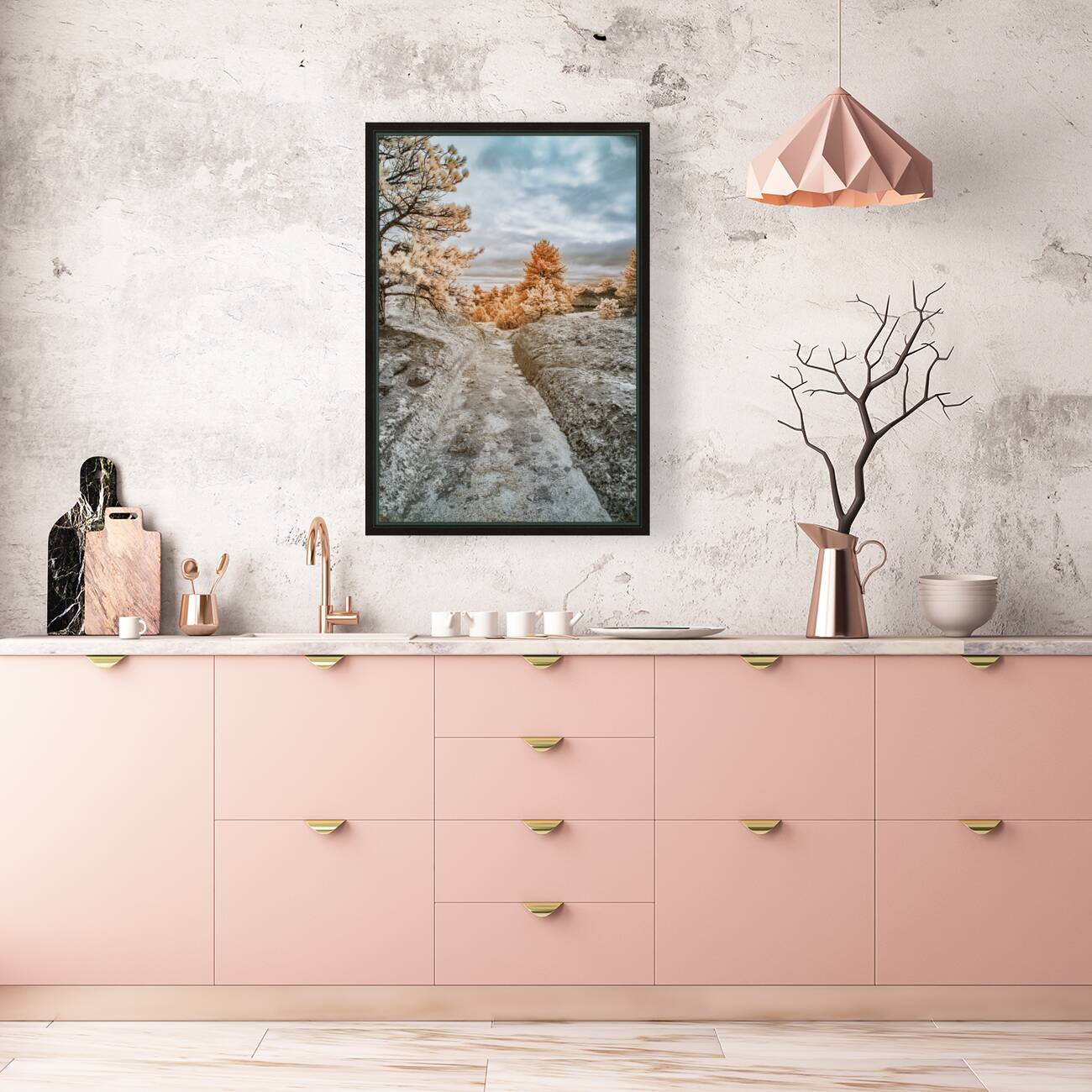 Westward Dreams: Pioneer Paths Reproduction