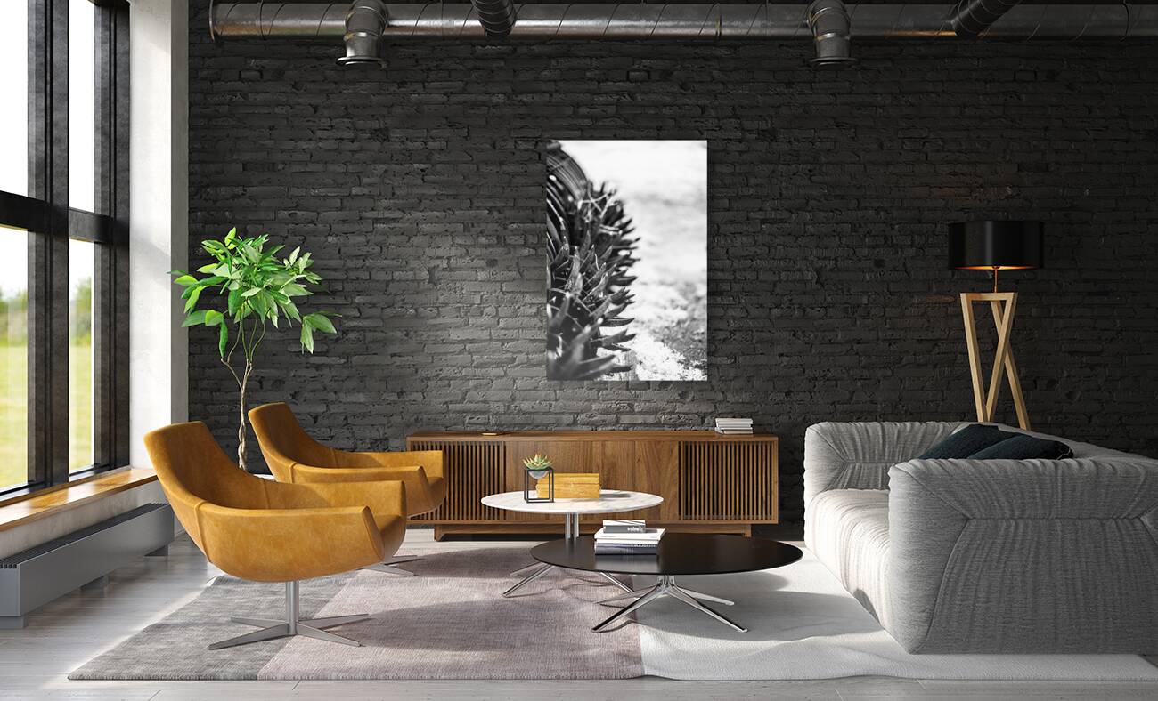 Rustic Relic - Nebraska Death Wheel Reproduction