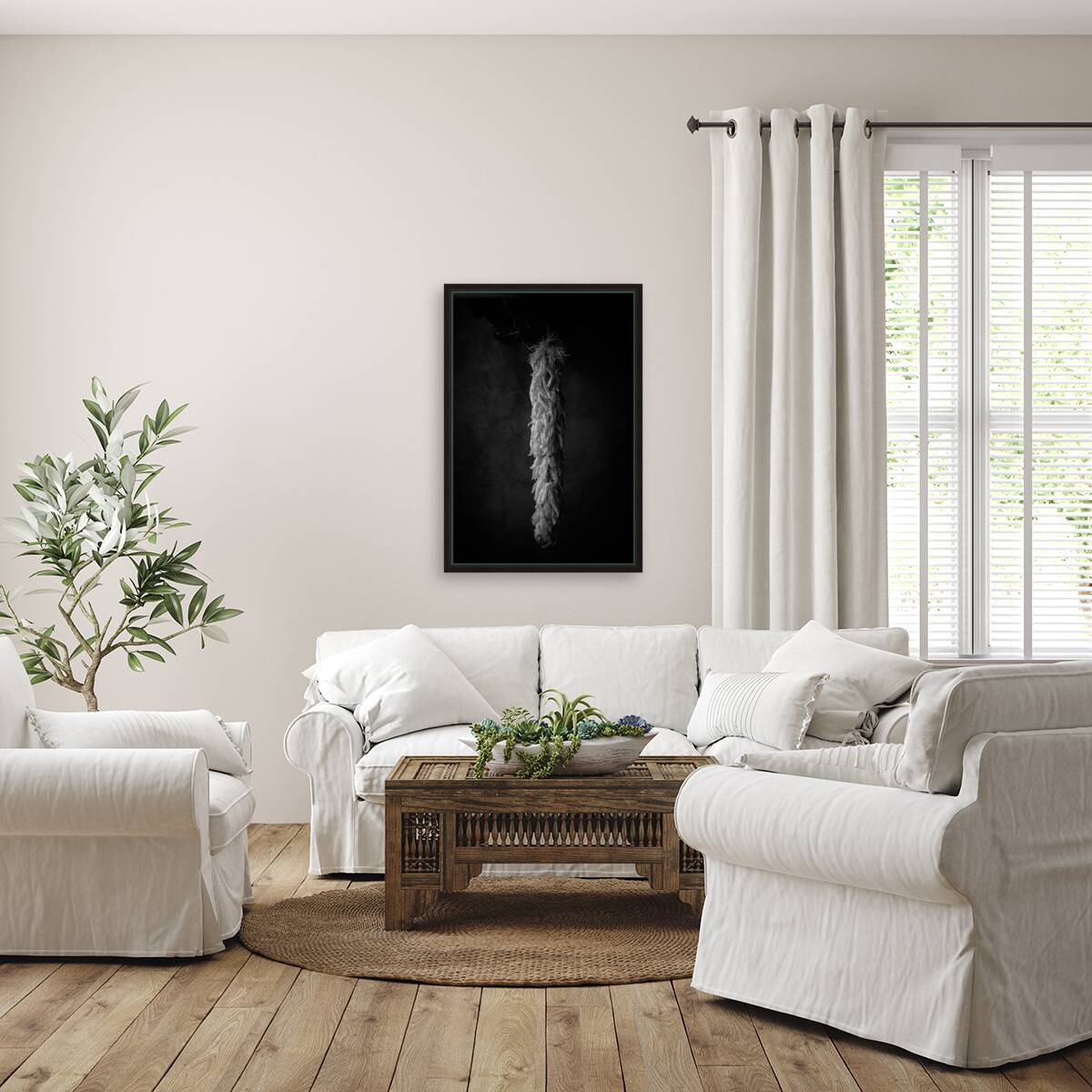 Elegy in Shadow and Spice Reproduction