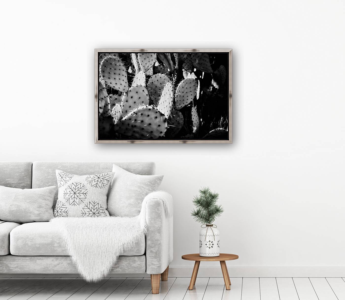 Textures of the Desert Reproduction