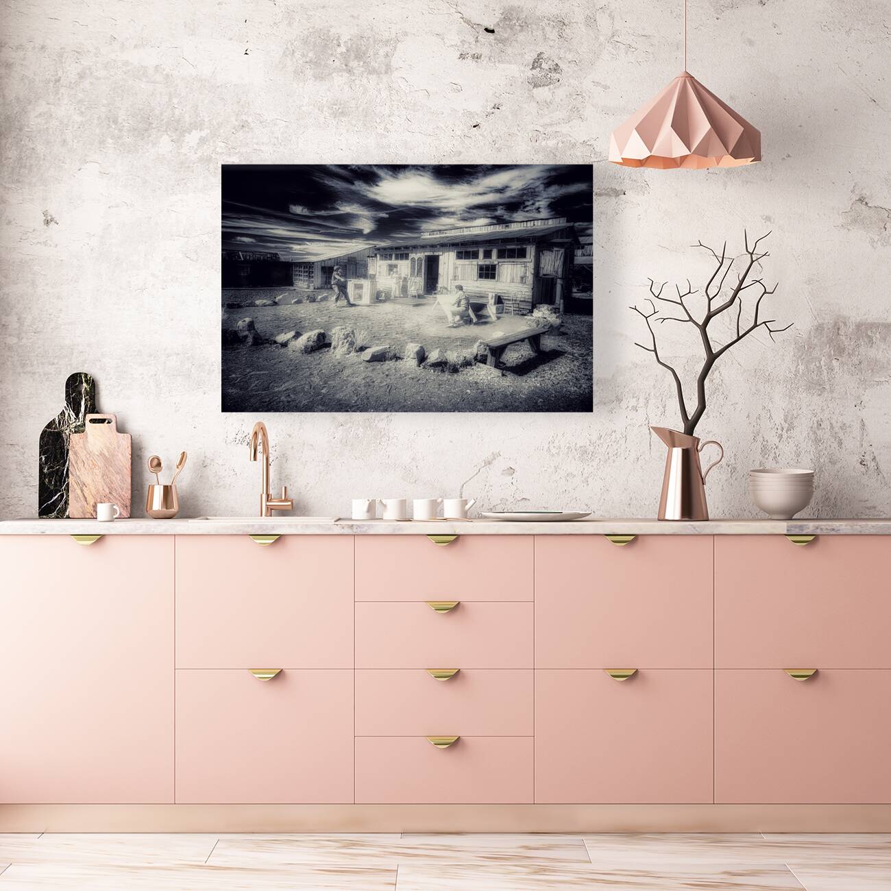 Whirlwinds of Time and Texture   Reproduction