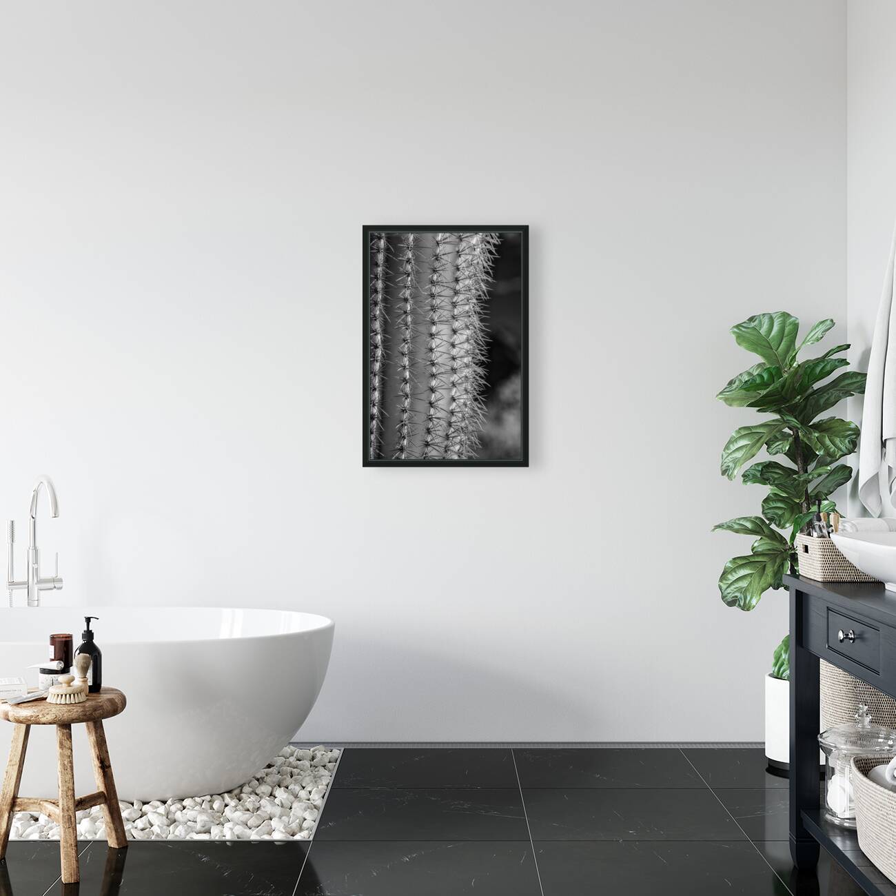 Prickly Pathway Reproduction