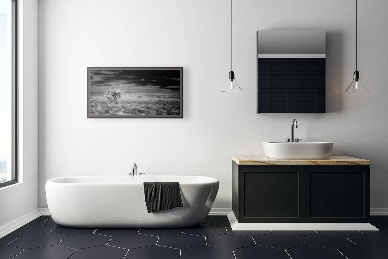 Textured Realms of Silence and Cloud Reproduction