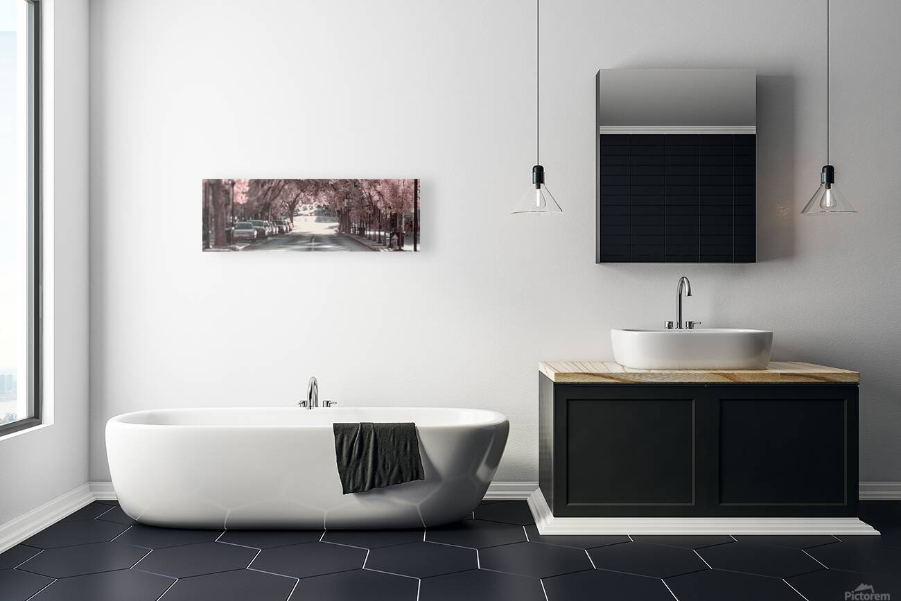 Springs Gentle Ascent Reproduction