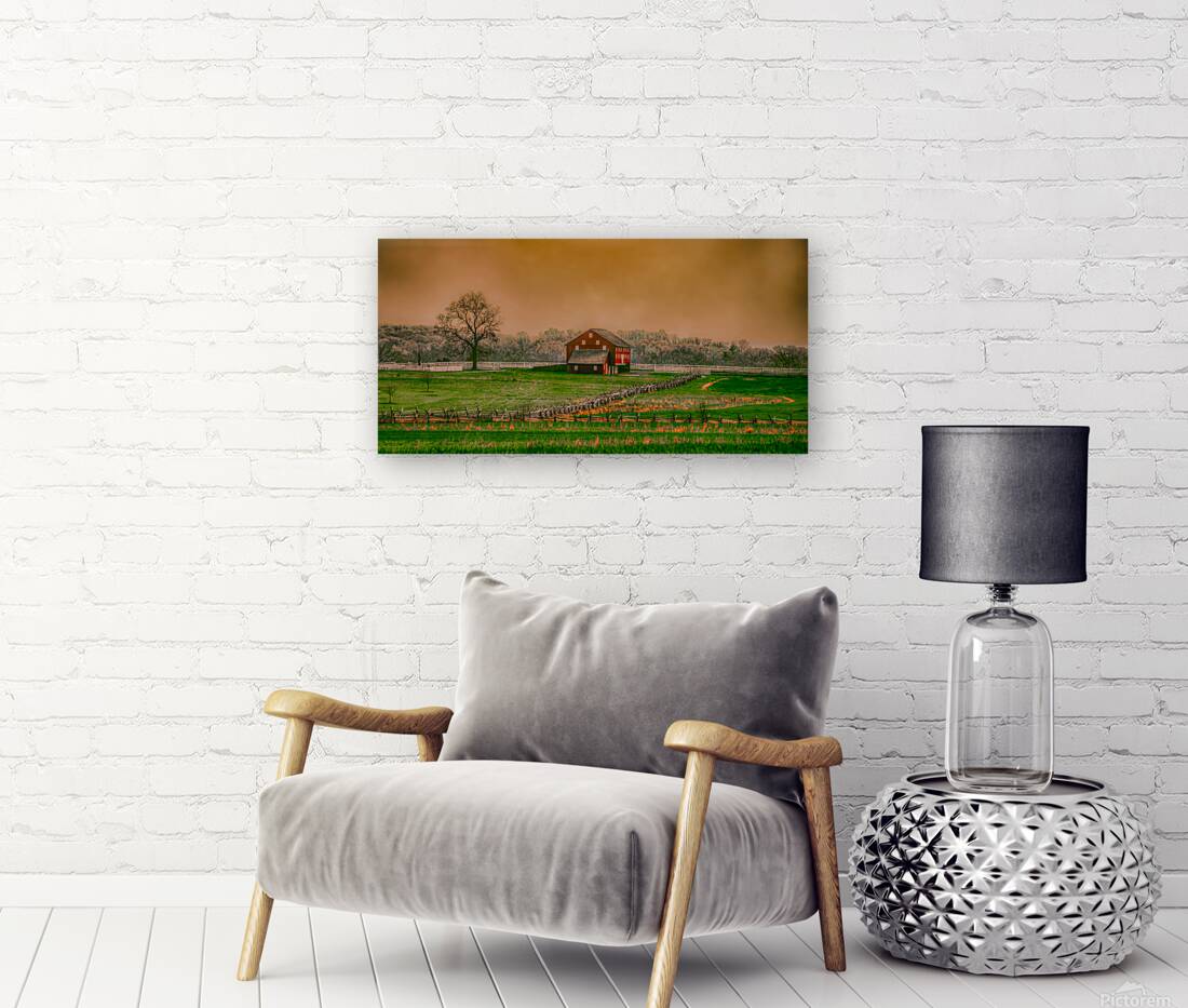 Sherfys Legacy: Copper Skies Reproduction