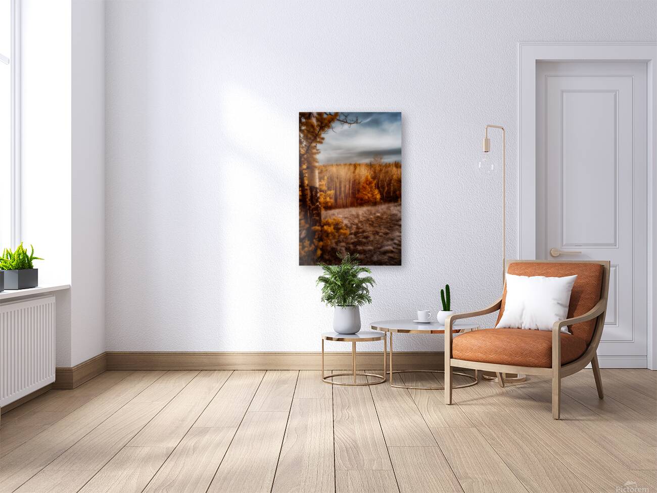 Mueller Aspen Series: Reproduction