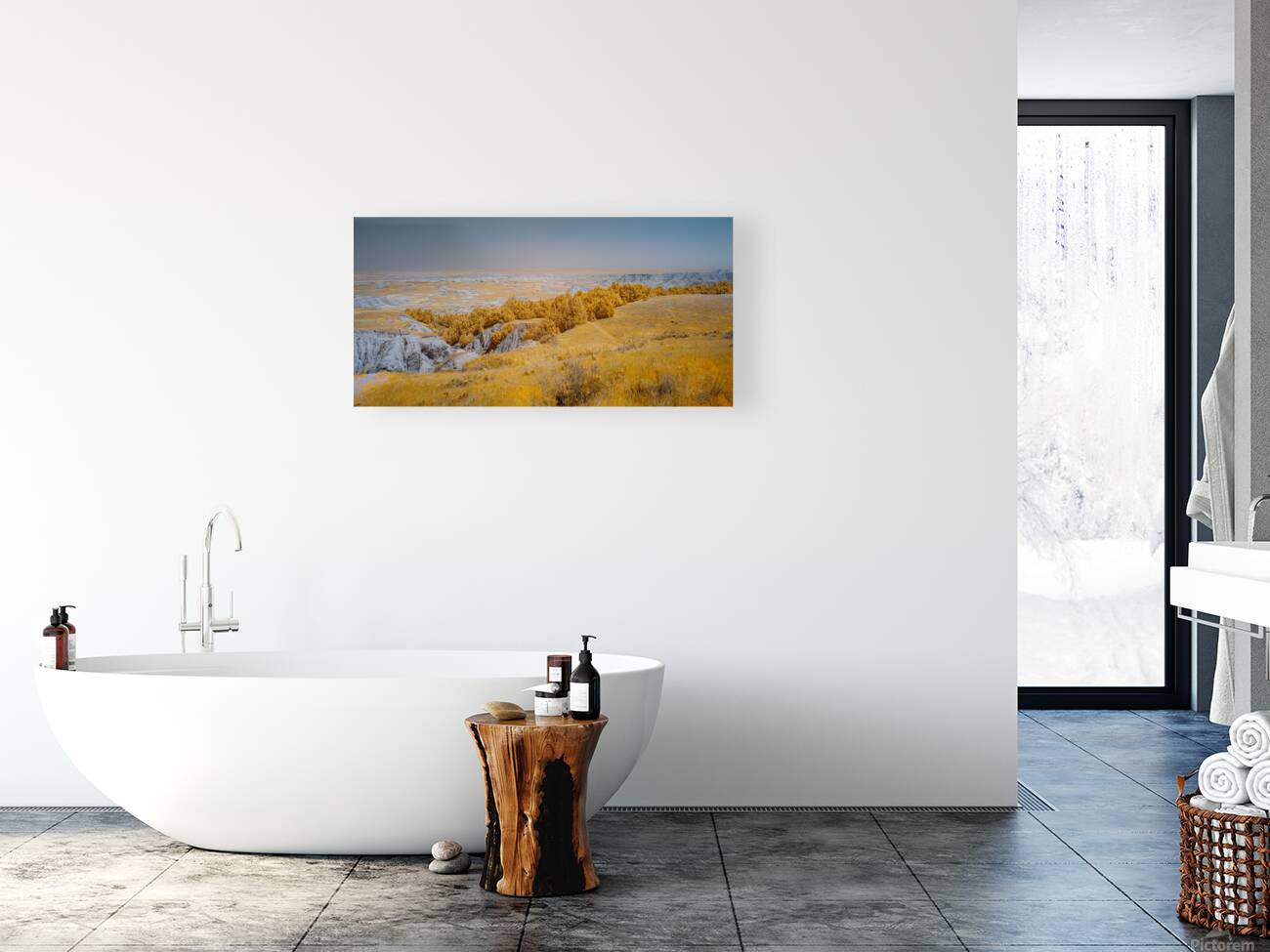 Golden Overview Reproduction