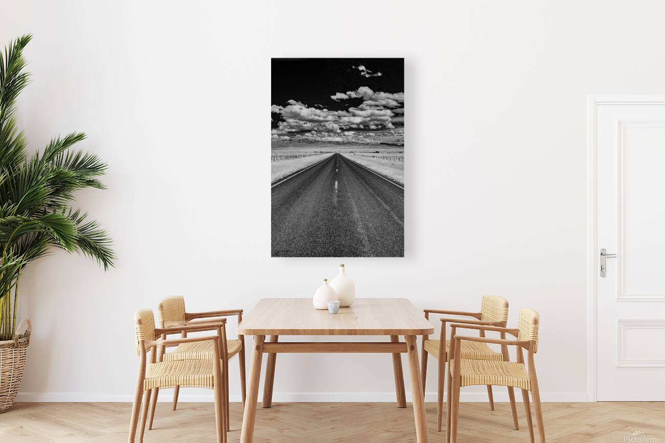 Horizons Embrace Reproduction