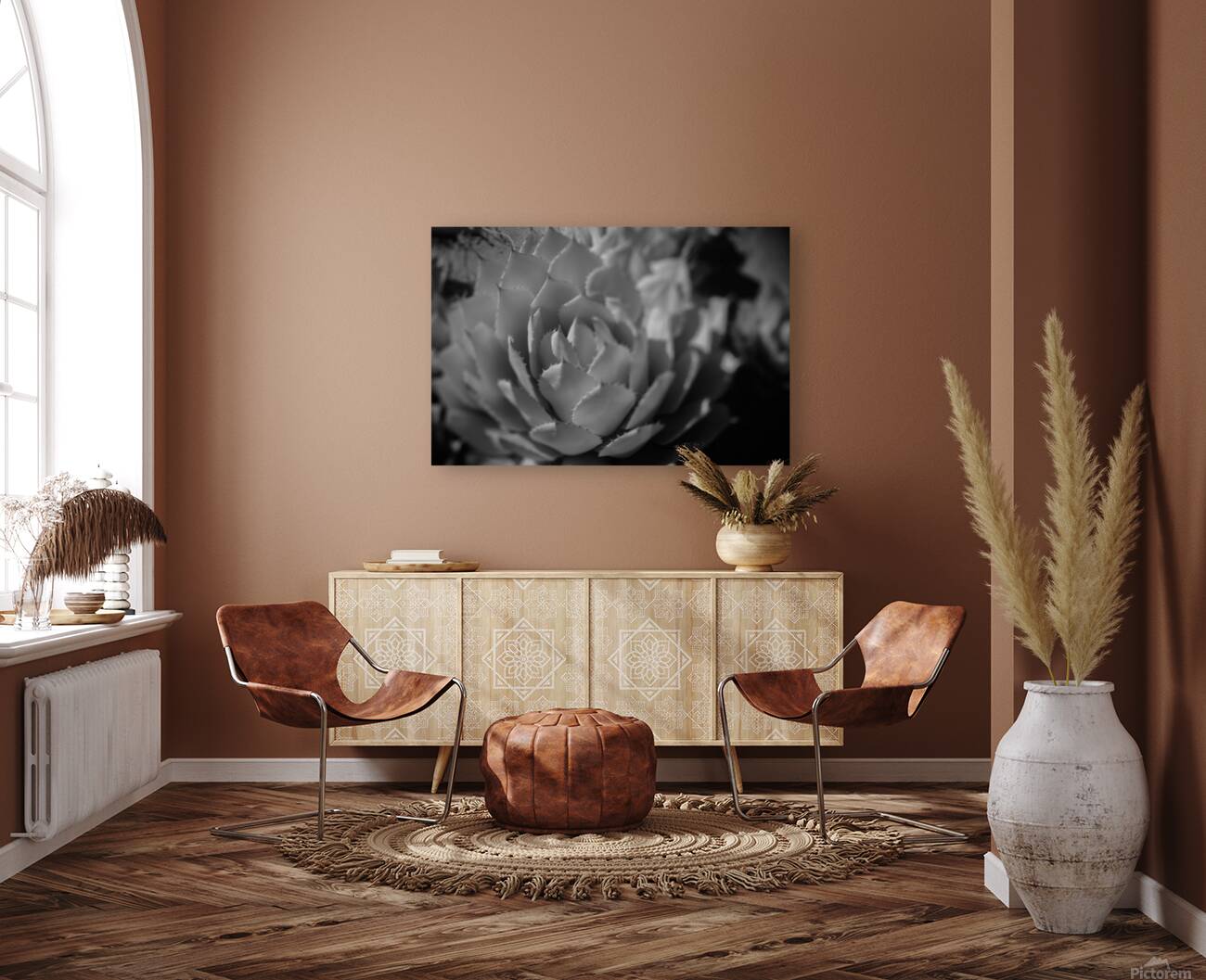 Natures Shadow Ballet Reproduction