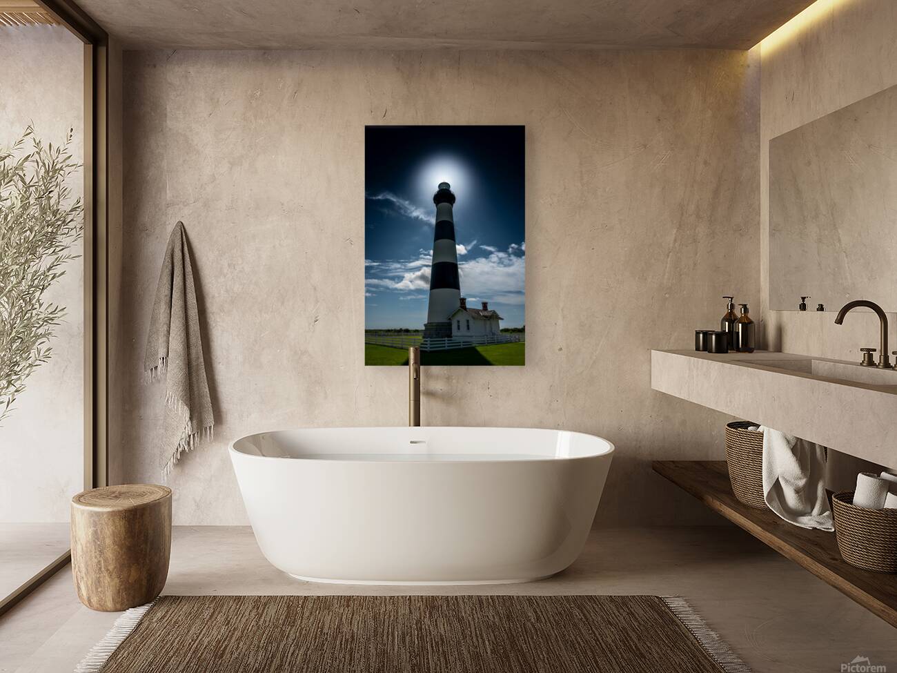 Whispers of Light: Illuminated Reproduction