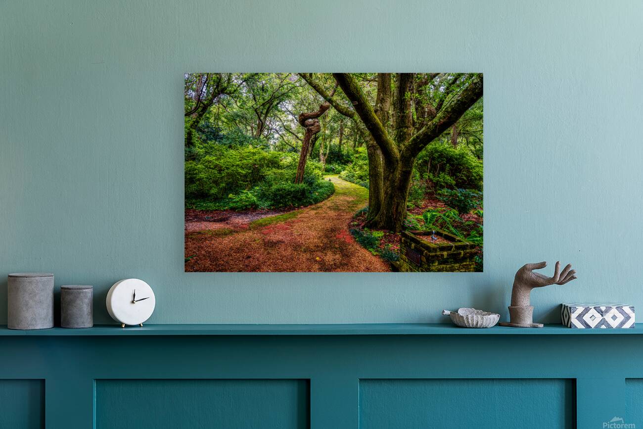 Exploring the Enchantment: A Journey through Elizabethan Gardens Reproduction