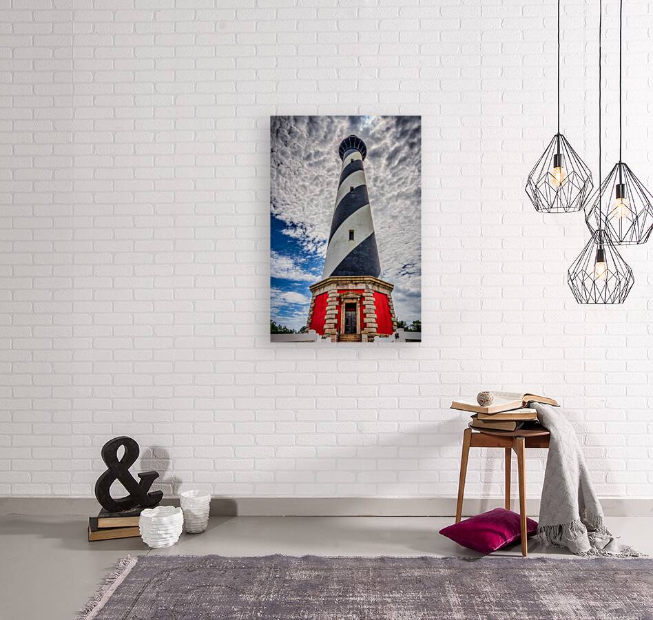 Whispers of Light: Shining Bright at Hatteras Reproduction