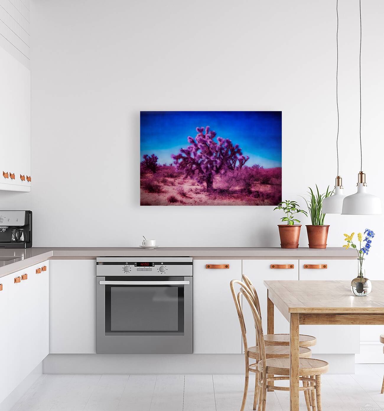 Whispers of the Desert Dream Reproduction