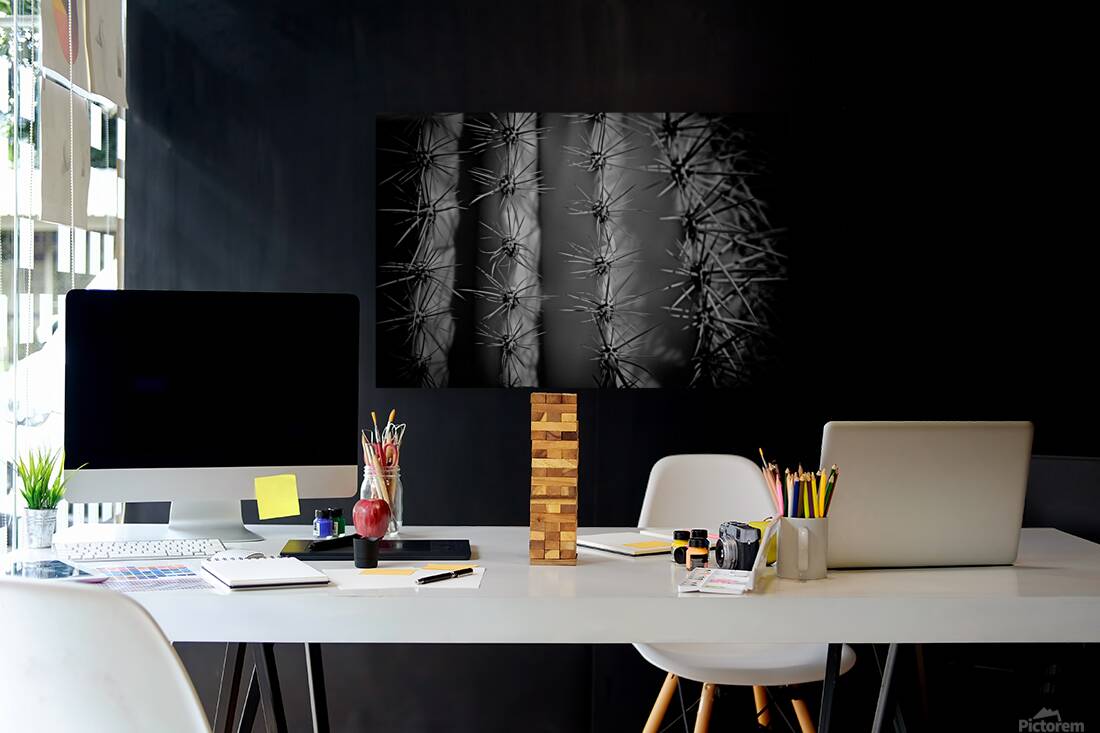 A Tapestry of Thorns Reproduction