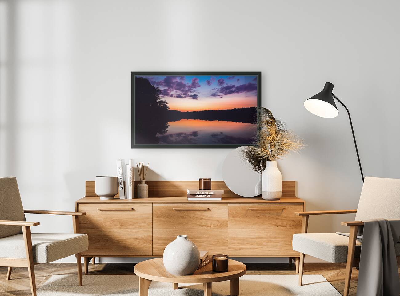 Mirror of Twilight Reproduction