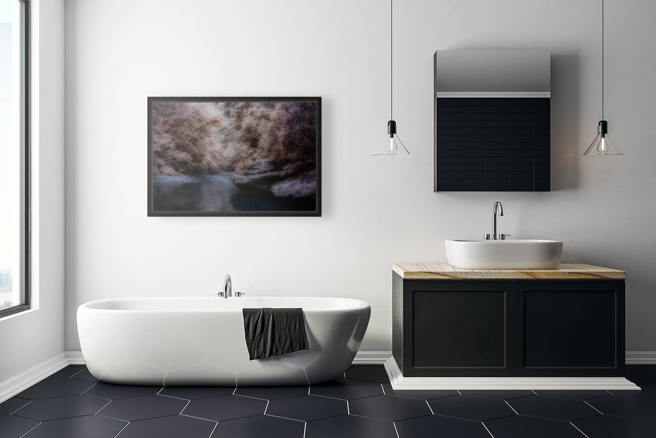 Mystic Waters Reproduction