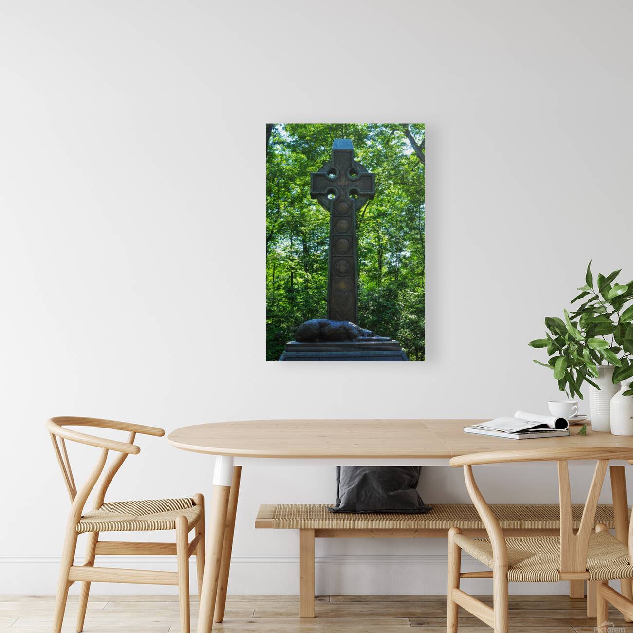 Irish Brigade Gettysburg Reproduction