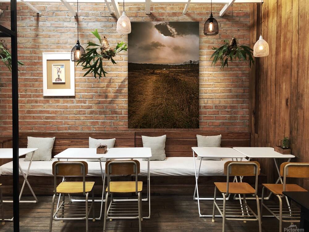 Twilights Promise Reproduction