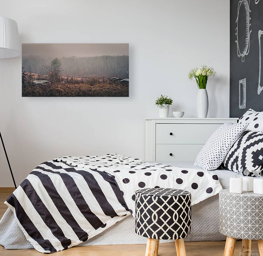 Winters Whispers Reproduction