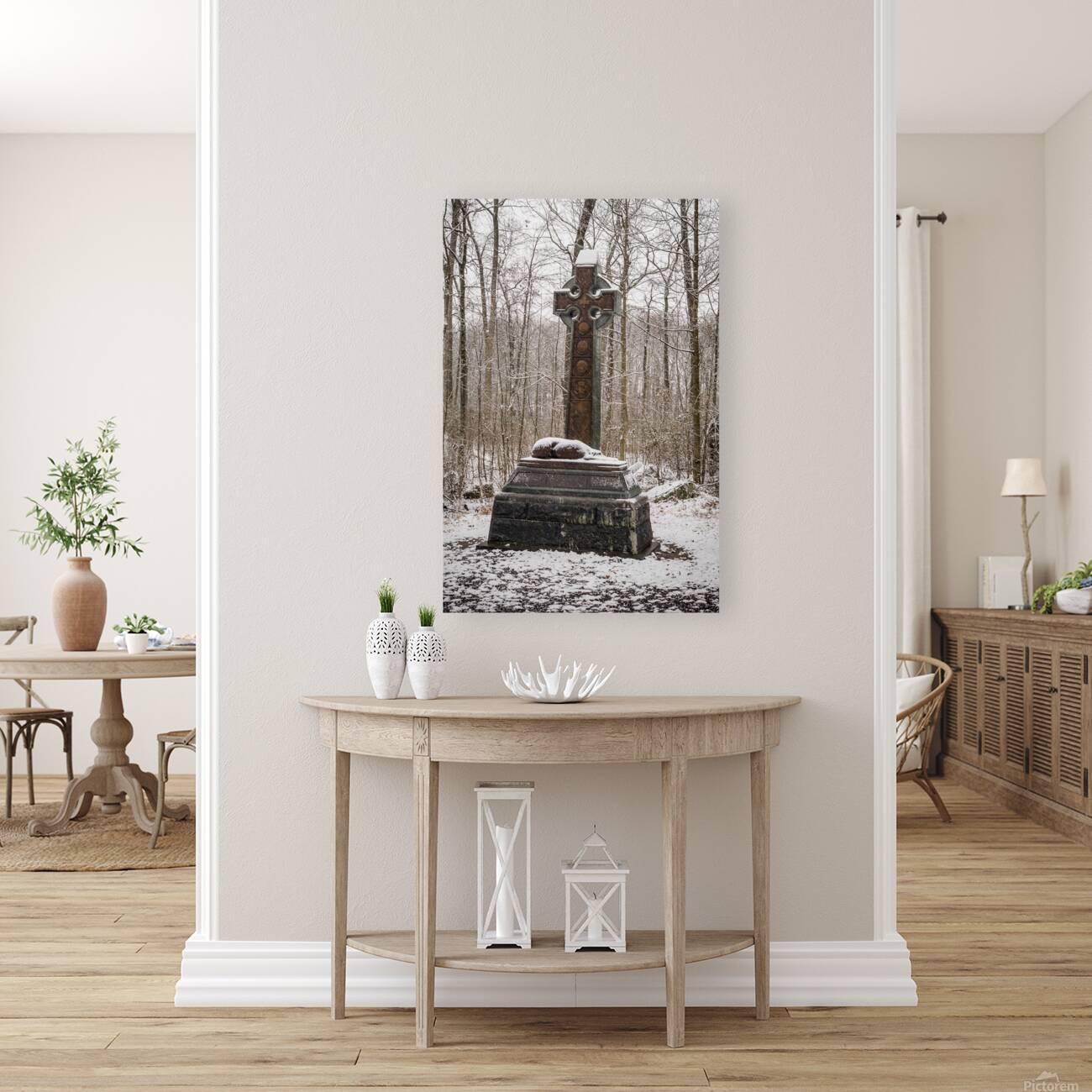 Irish Brigade Gettysburg Reproduction