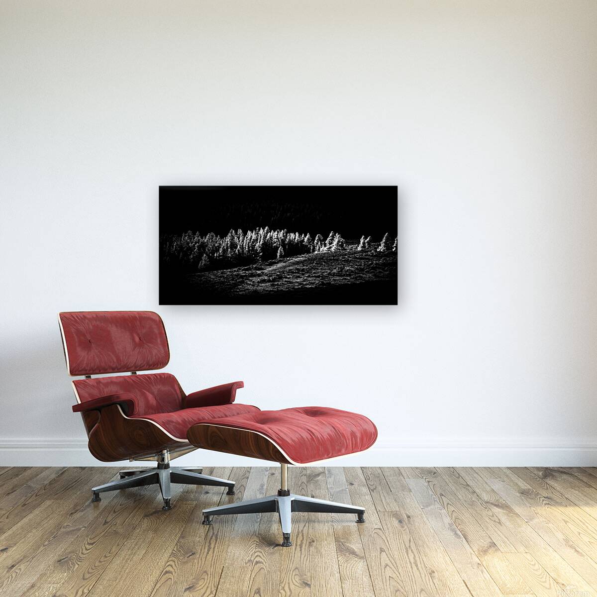 Lights Edge Reproduction