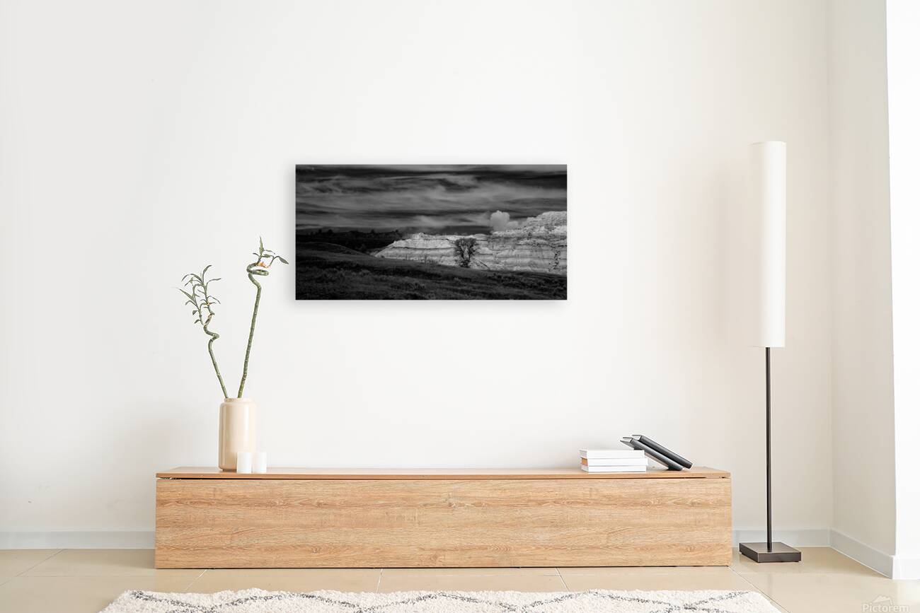 Monuments to Deep Time Reproduction