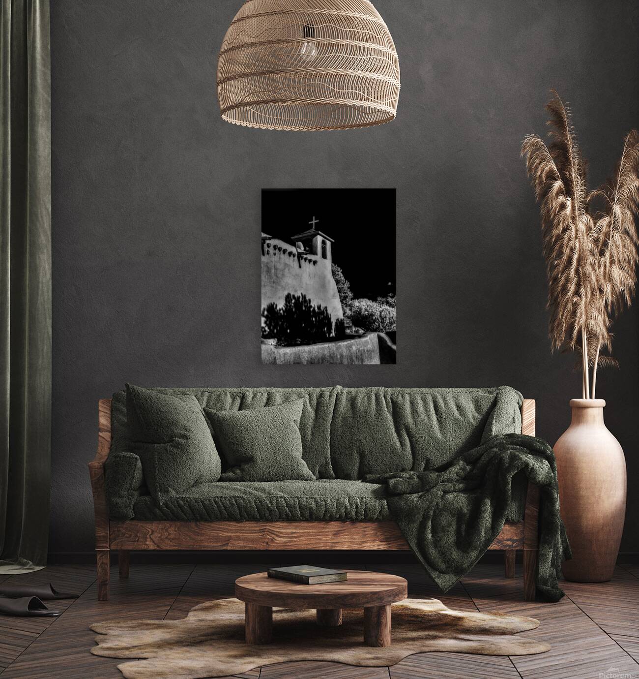 Spiritual Splendor   Divine Shadows Reproduction