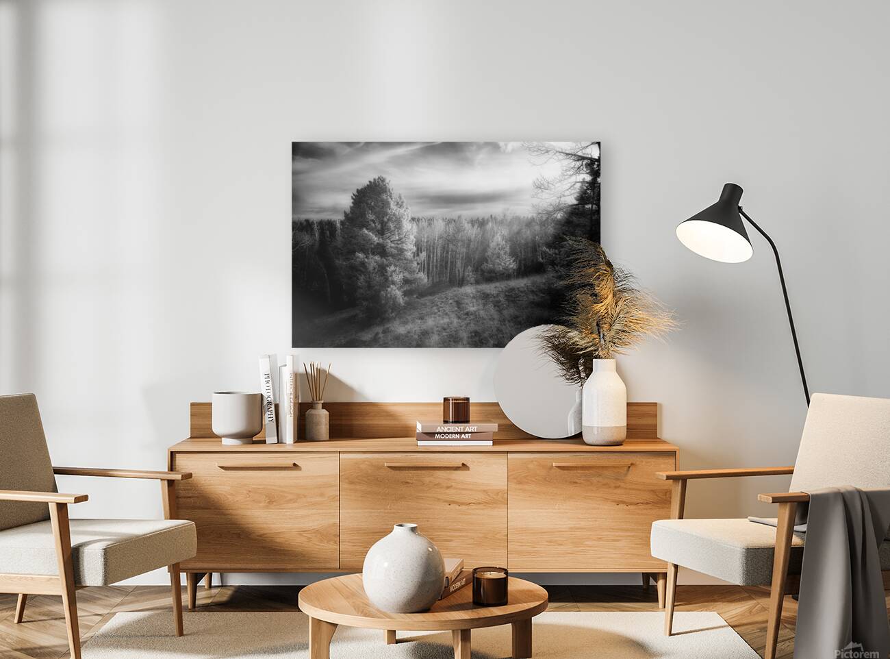 Mueller Aspen Series: Natures Finale Reproduction