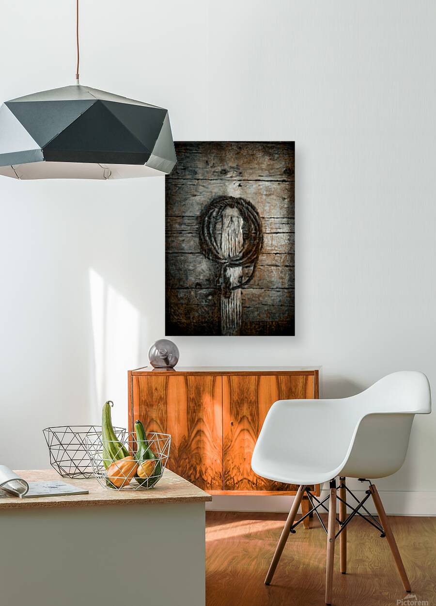 The Knot of Returning Reproduction