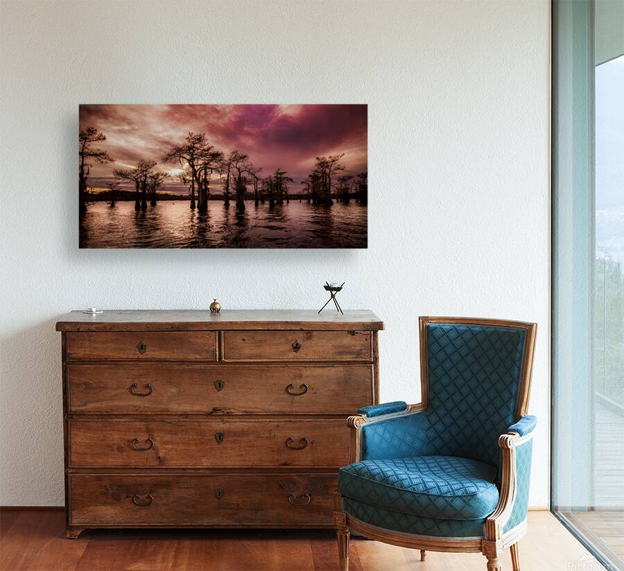 Twilights Last Whisper Reproduction