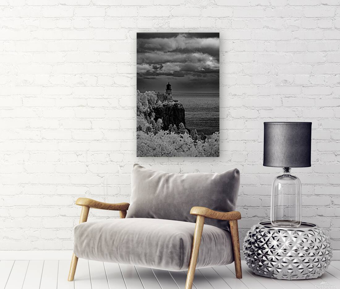 Guardian of the Inland Sea Reproduction