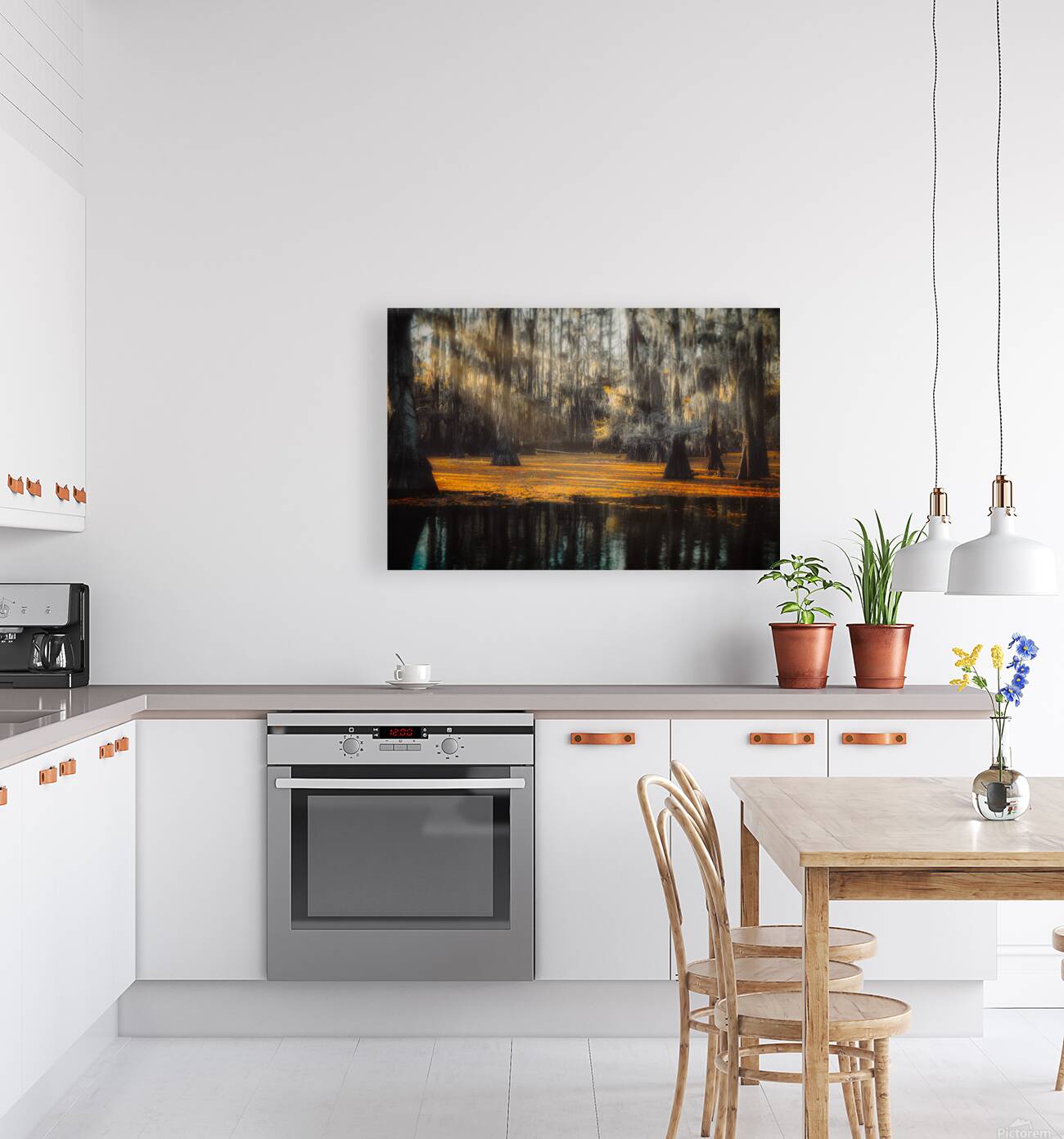 Amber Awakening Reproduction