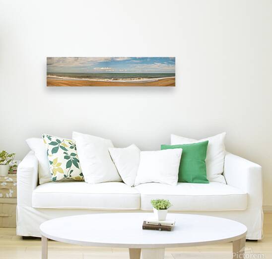 Where the Ocean Breathes Reproduction