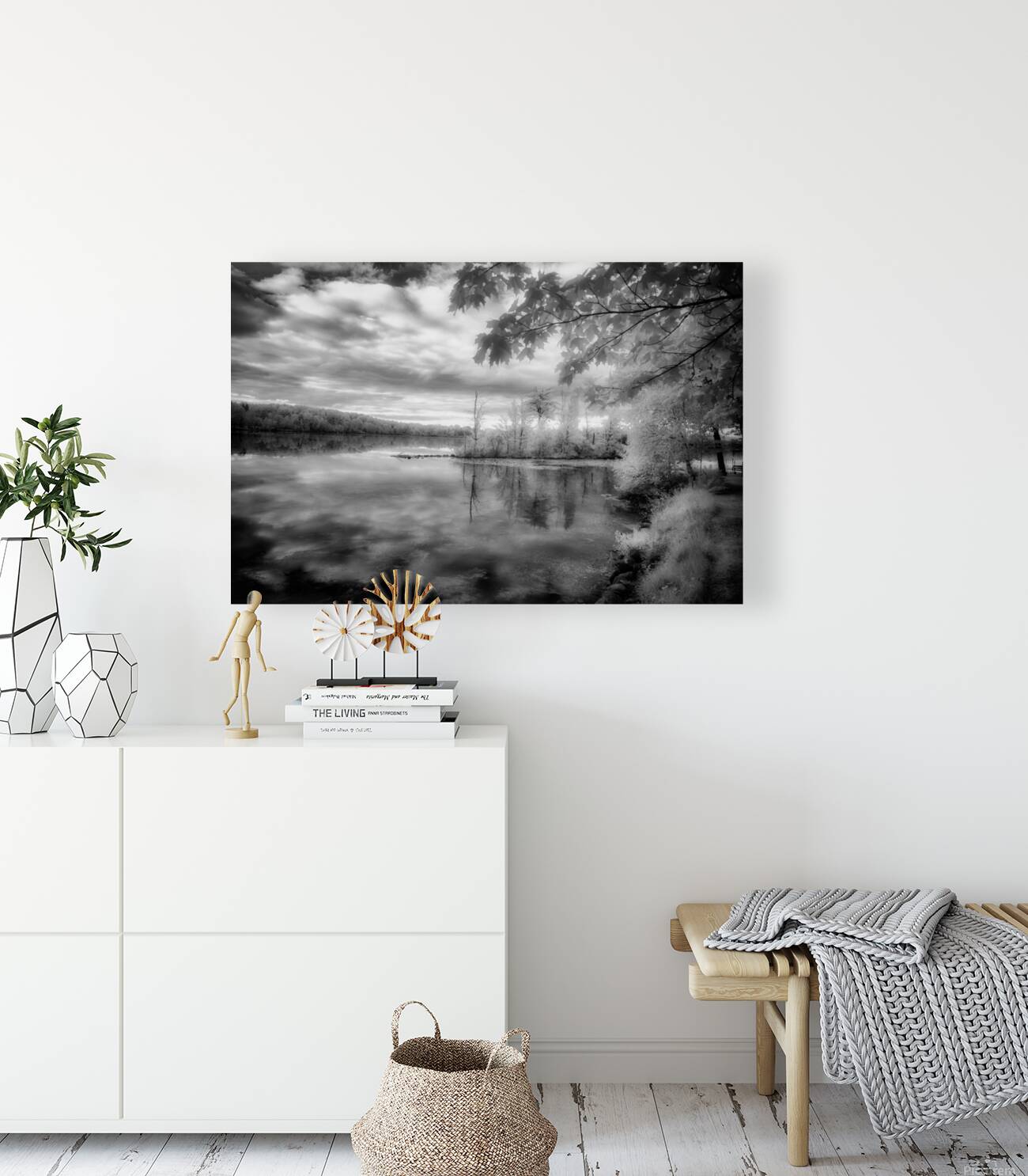 Mirror of Dreams Reproduction