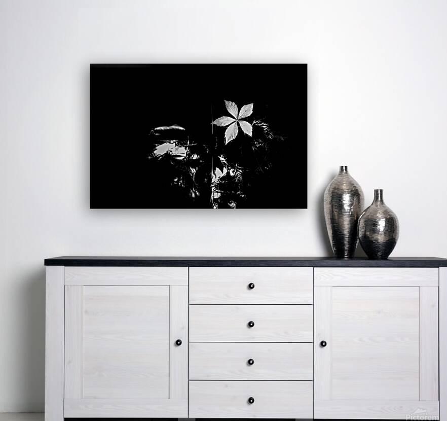 One Small Light Reproduction