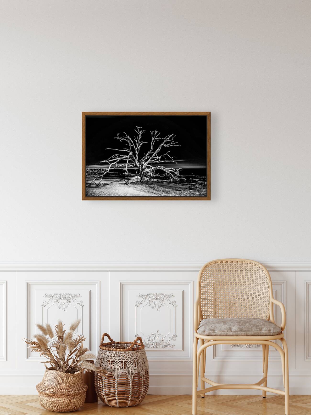 Ghost Dancer  Reproduction