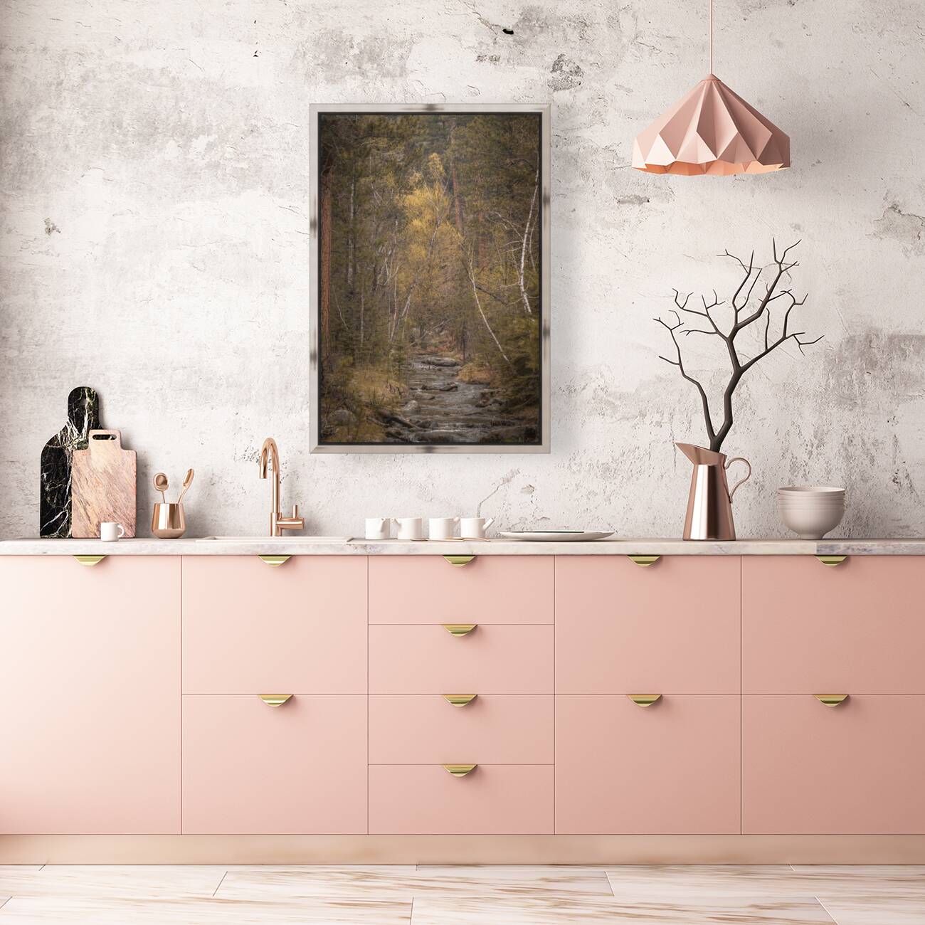 Black Hills Melody Reproduction