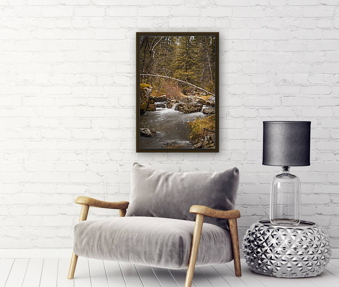 Enchanting Cascades: Coolidge Cascade Reproduction