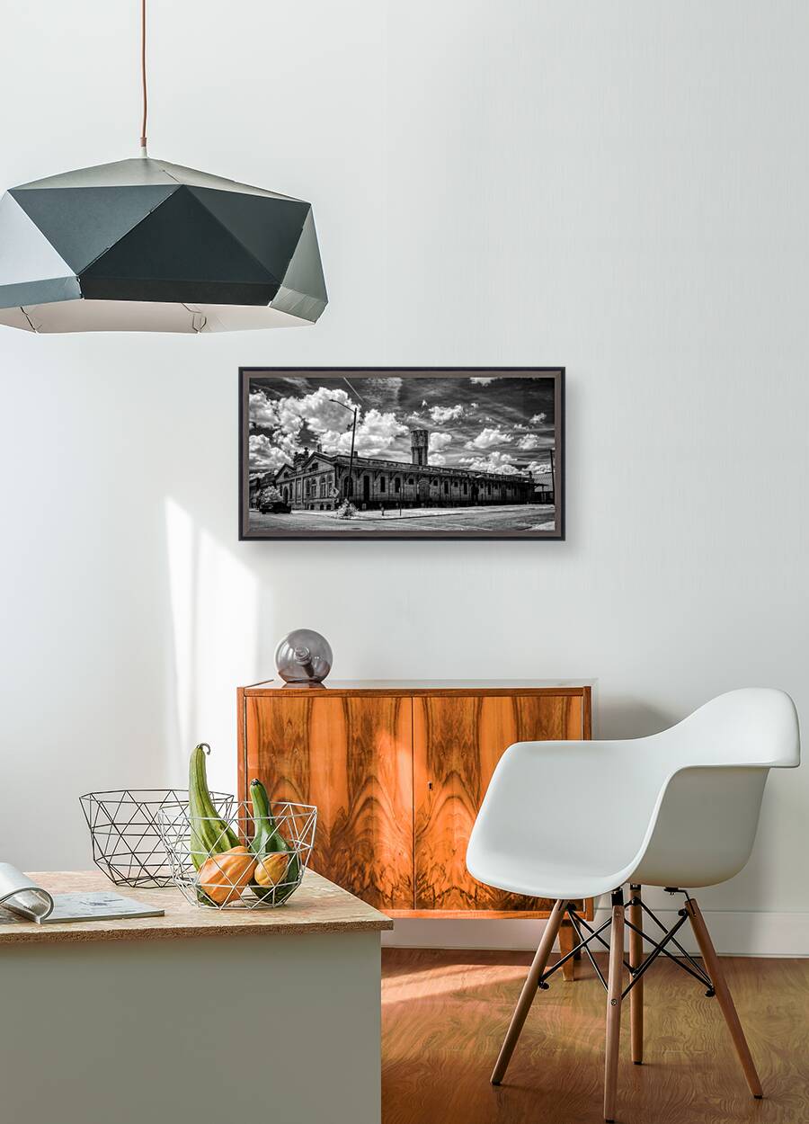 Reeves Peanut Co Reproduction