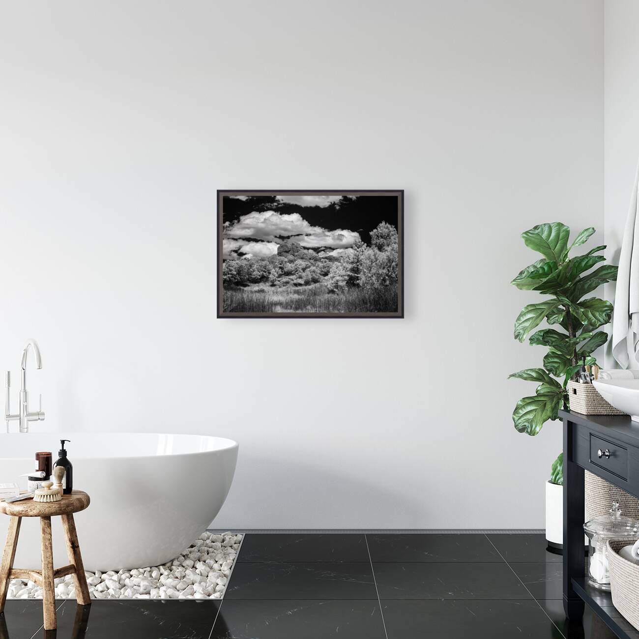 Garden of the Gods - 5 Reproduction