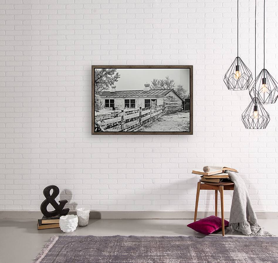 Nebraska Farm - 11 Reproduction