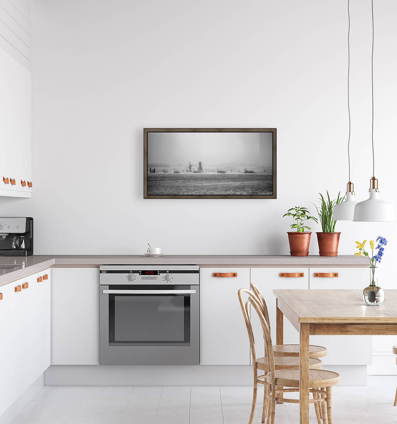 Nebraska Farm - 44 Reproduction